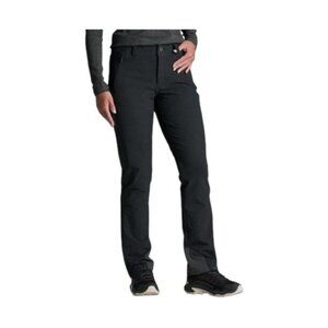 KÜHL Women’s Hiking/Outdoor Pants – Size 8 Short – Black